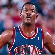 Joe Dumars