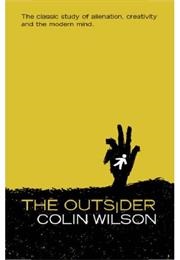 The Outsider (Colin Wilson)