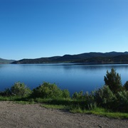 Jordanelle State Park, Utah