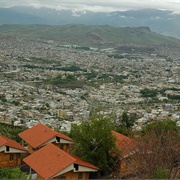 Kurdistan Province, Iran