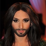 Conchita Wurst