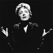 Edith Piaf