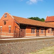 Gainesville Station (Texas)