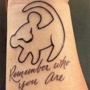 Get a Small Tattoo That Means Alot