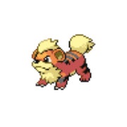 Growlithe