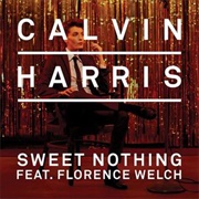 Sweet Nothing - Calvin Harris Feat. Florence Welch