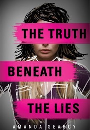 The Truth Beneath the Lies (Amanda Searcy)