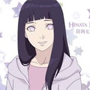 Hinata Hyuga