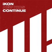 Killing Me by Ikon