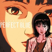 Perfect Blue