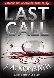 Last Call (J.A. Konrath)