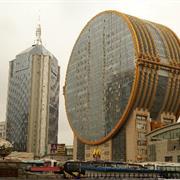 Shenyang, Liaoning, China