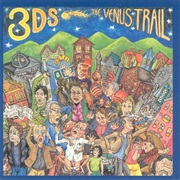 3Ds - The Venus Trail