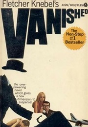 Vanished (Fletcher Knibel)