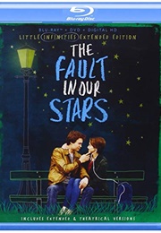 The Fault in Our Stars Extended Edition (2014)
