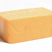 Brick Cheese