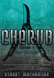 The Dealer (Robert Muchamore)