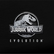 Jurassic World Evolution