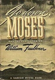 The Old People (Short) (William Faulkner)