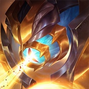 Arclight Vel'koz