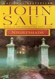 Nightshade (John Saul)