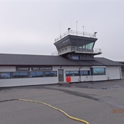 Røst Airport