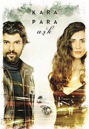 Kara Para Aşk (2014)