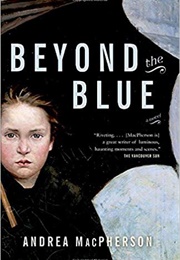 Beyond the Blue (Andrea MacPherson)