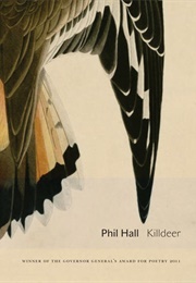 Killdeer (Phil Hall)