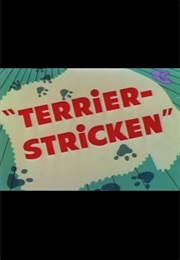 Terrier Stricken (1952)