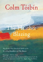 The Heather Blazing (Colm Toibin)