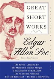 Great Short Works (Edgar Allan Poe)
