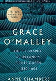 Ireland&#39;s Pirate Queen (Anne Chambers)