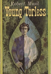 Young Torless (Robert Musil)