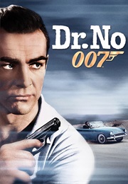 Doctor No (1962)