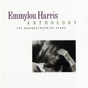 Emmylou Harris Anthology