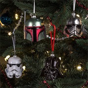 Star Wars Ornament