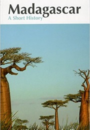 Madagascar: A Short History (Solofo Randrianja)