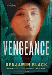 Vengance (Benjamin Black)