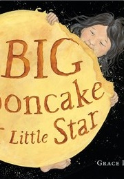 A Big Mooncake for Little Star (Grace Lin)