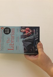 The Librarian (Salley Vickers)