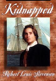 Kidnapped by Robert Louis Stevenson