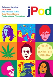Jpod (2008)