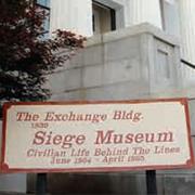 Siege Museum