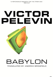 Babylon (Victor Pelevin)