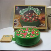 Cabbage Patch Kids Game