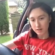 I'm in Me Mum's Car, Broom Broom