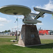 Vulcan Alberta