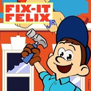 Fix It Felix Jr