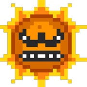 Angry Sun